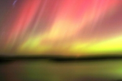 Windhaven Cafe, Camping And B&B Aurora Borealis 006