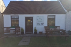 Windhaven Cafe Camping and B & B 026