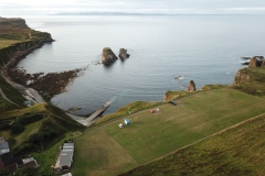 Windhaven Cafe Camping and B & B 057